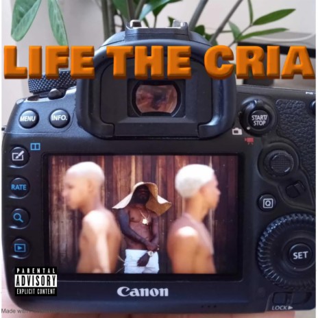 LIFE THE CRIA | Boomplay Music