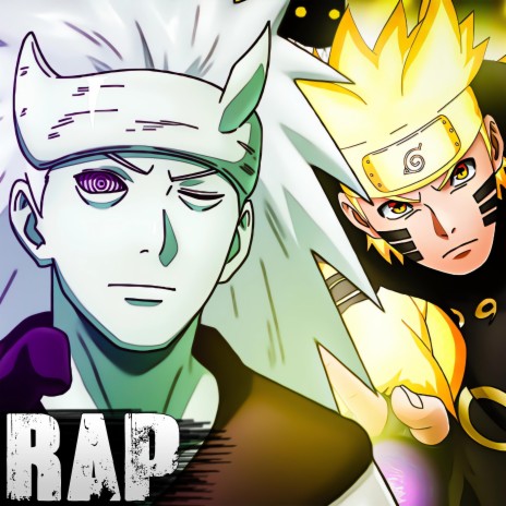 Naruto Y Sasuke Vs Madara Uchiha. La Cuarta Gran Guerra Ninja. Naruto Shippuden Rap.
