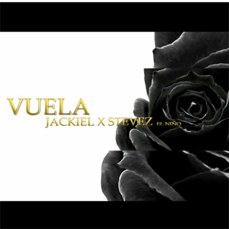 VUELA ft. JACKIEL | Boomplay Music