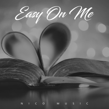 Easy on Me | Boomplay Music