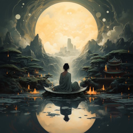 River ft. Meditation Relaxation Yoga Massage Reiki Zen Sleep & Hypnosis Healing Bouddha Pure Instrumental | Boomplay Music