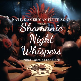 Shamanic Night Whispers: Tribal Tales of the Dark