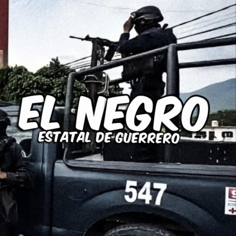 El Negro (Estatal De Guerrero)