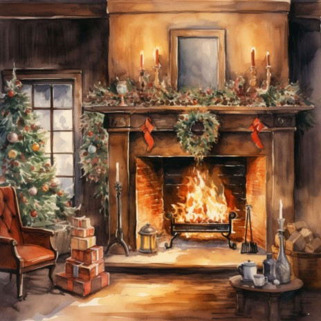 Seasons Turn, Traditions Endure ft. Christmas Relaxing Sounds & Ambientalism | Boomplay Music