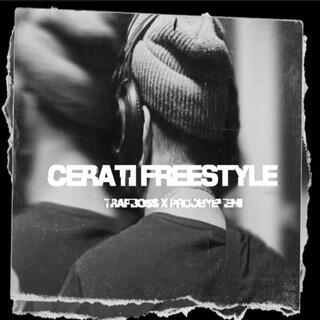 CERATI (FREESTYLE #1)