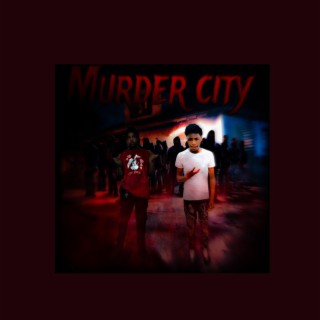 Murder city (Radio Edit)