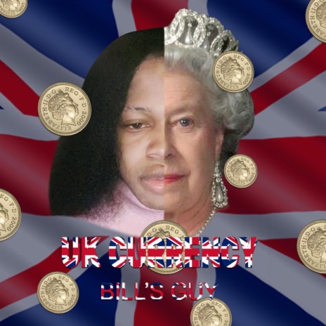 U.K Currency (Radio Edit)