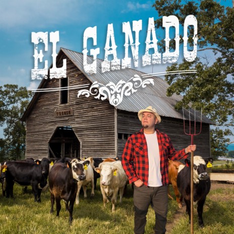 El Ganado | Boomplay Music