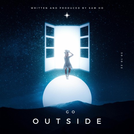 go outside | Boomplay Music
