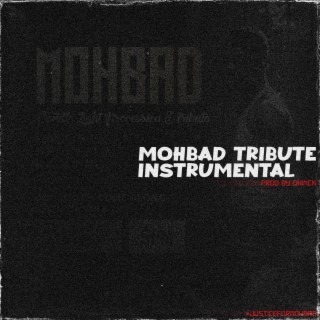 Mohbad Tribute Instrumental