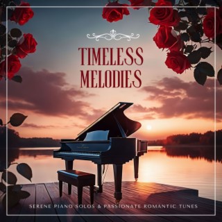 Timeless Melodies: Serene Piano Solos & Passionate Romantic Tunes