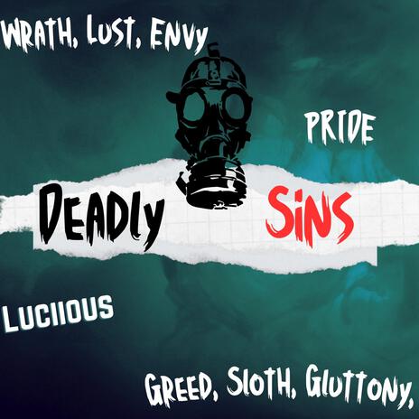 Deadly Sins | Boomplay Music