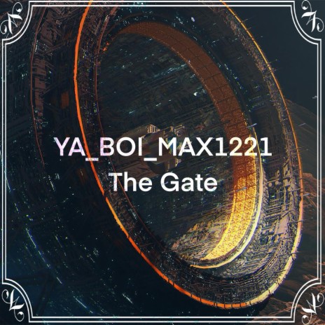 The Gate | Boomplay Music