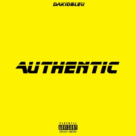 Authentic | Boomplay Music