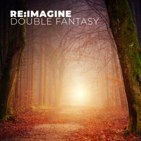 Double Fantasy (Piano Instrumental - Piano Cover) | Boomplay Music