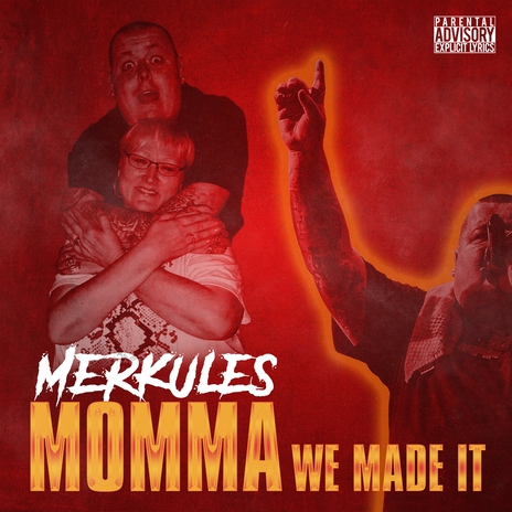 Momma We Made It ft. C-Lance | Boomplay Music