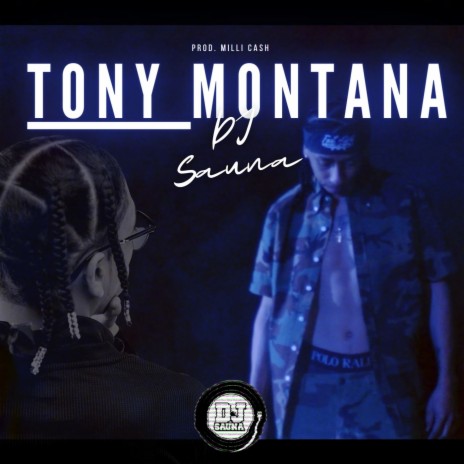 Tony Montana | Boomplay Music