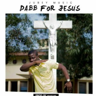 Dabb For Jesus