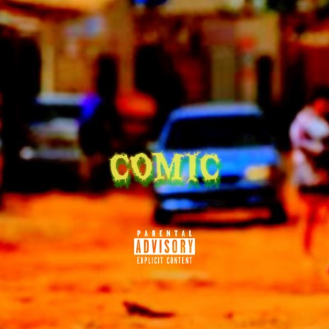 COMIC | Boomplay Music
