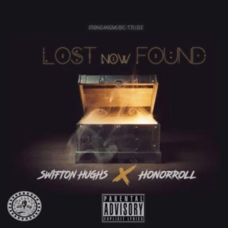 Lost Now Found