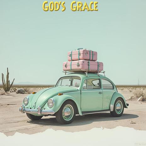 God's Grace | Boomplay Music