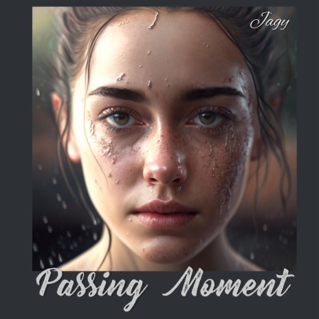 Passing Moment ft. Mika Wacławska | Boomplay Music