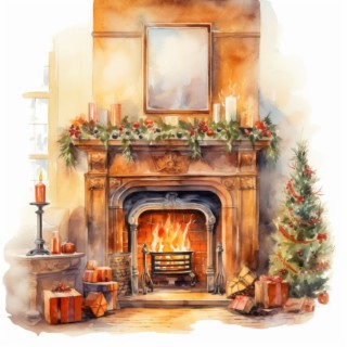 Hearth & Holiday: Christmas Melodies