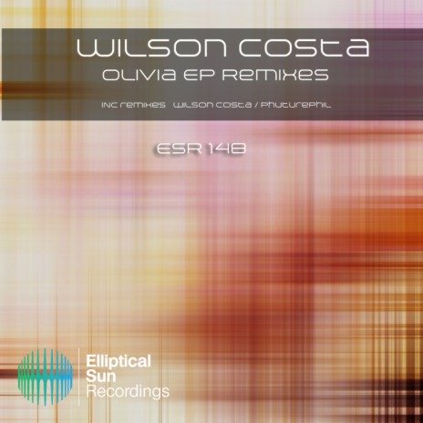 Olivia (Wilson's 'Eargasmic' Edit) | Boomplay Music