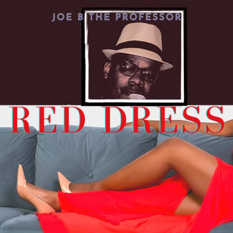 Red Dress | Boomplay Music