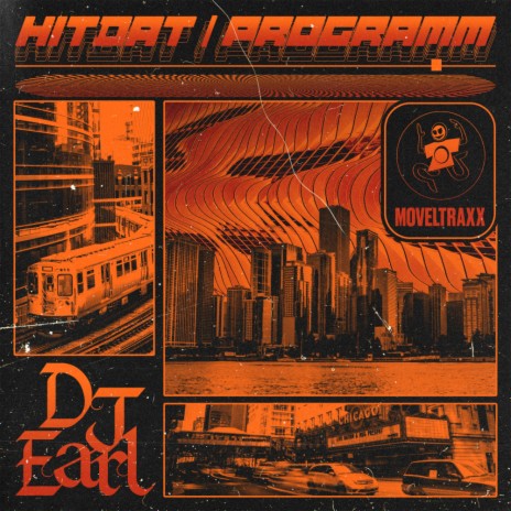 HitDat ft. DJ Jay R