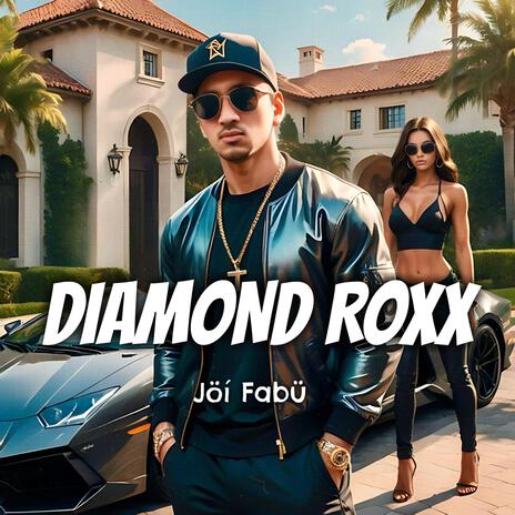 DIAMOND ROXX | Boomplay Music