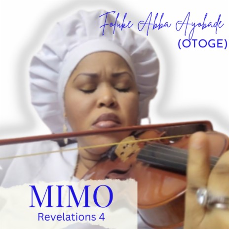 Mimo (Revelations 4) | Boomplay Music