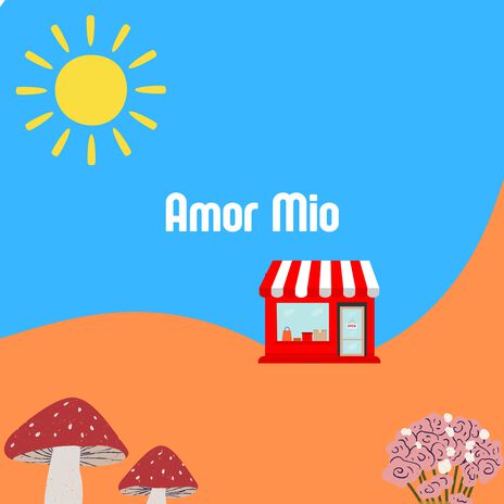 Benco Amor Mio | Boomplay Music