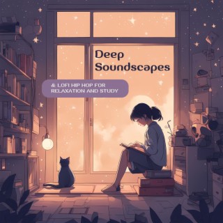 Deep Soundscapes & Lofi Hip Hop for Relaxation and Study