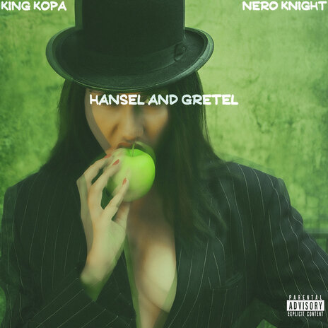 Hansel and Gretel (Radio Edit) ft. Nero Knight