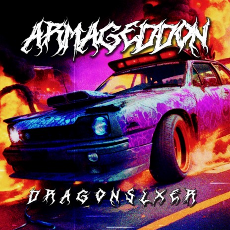 Armageddon | Boomplay Music