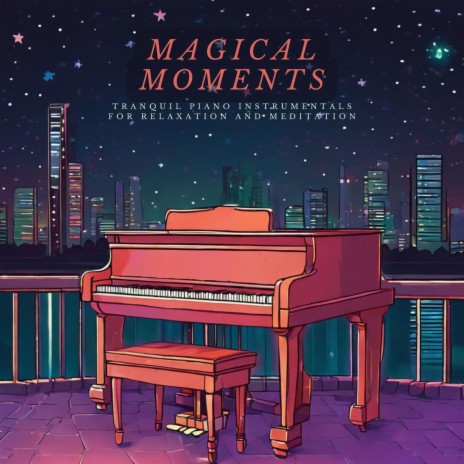 Magical Moments | Boomplay Music