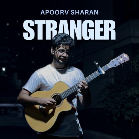 Stranger (Instrumental) | Boomplay Music