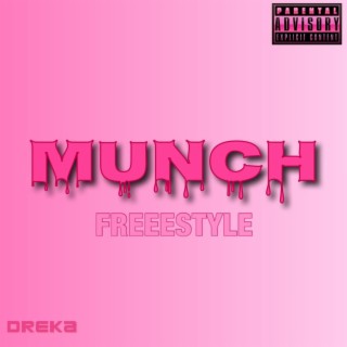 Munch (Freestyle)