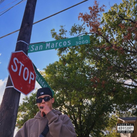 San Marcos Dr. | Boomplay Music