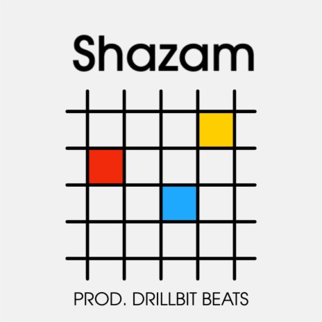 Shazam | Boomplay Music