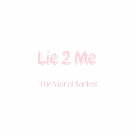 Lie2Me