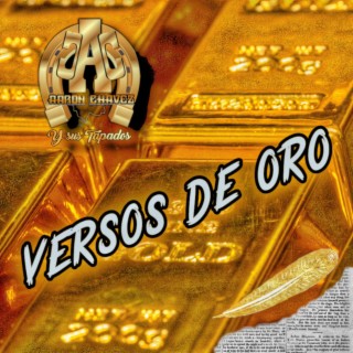 VERSOS DE ORO