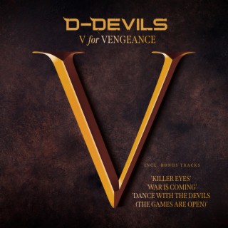 V for Vengeance (Intro) lyrics | Boomplay Music