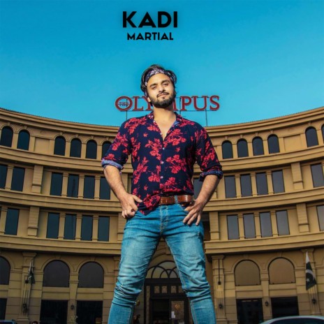 Kadi | Boomplay Music