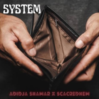 System (feat. Scaredhem)