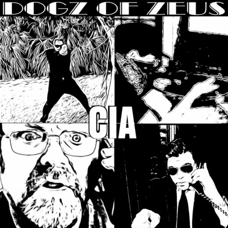 CIA | Boomplay Music