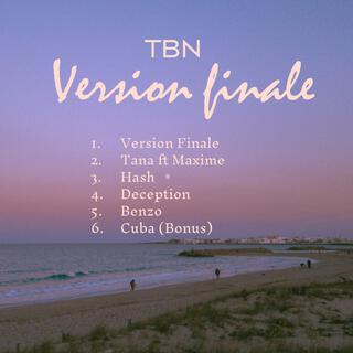 TBN Version Finale