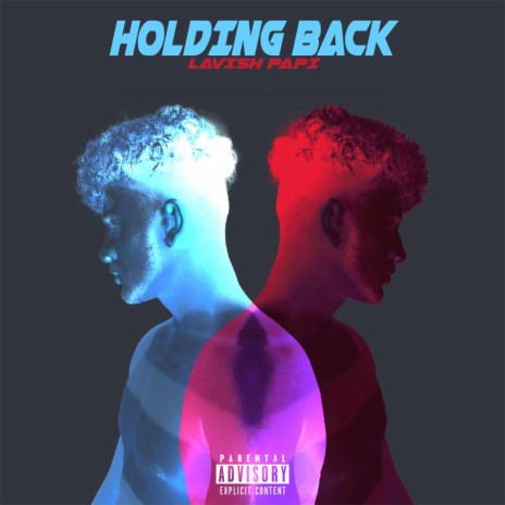 HOLDING BACK | Boomplay Music