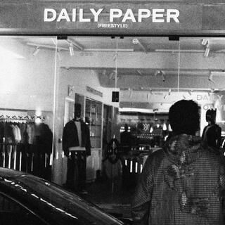 Daily Paper (Freestyle)